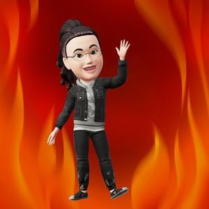 Meet your Posher, Debbie